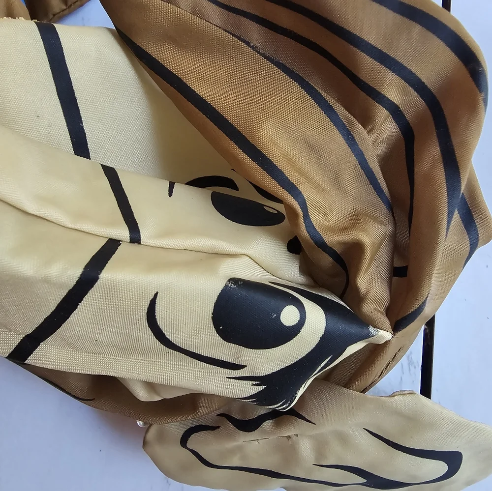 ALF Vintage 1987 Windsock - Picture 7 of 7